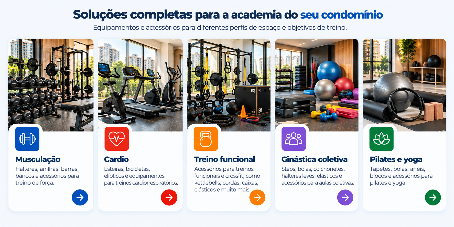 Bloco 04 — Soluções aprovadas